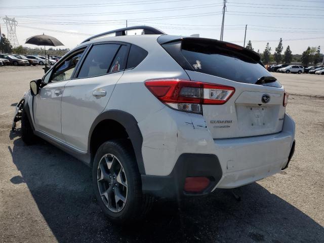 JF2GTAEC8K8343210 Subaru Crosstrek Premium
