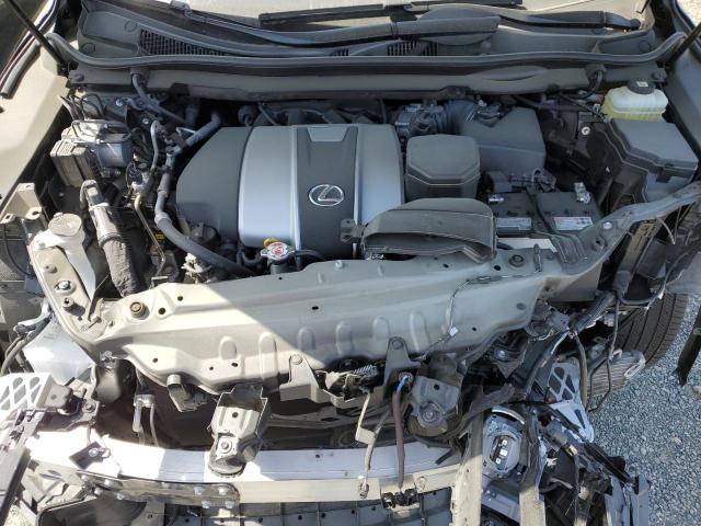 2022 LEXUS RX 350 L - JTJHZKEA4N2027684