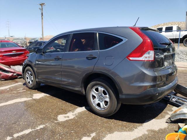 3CZRM3H34EG702010 Honda CR-V LX