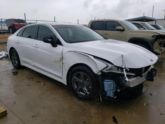 2021 KIA K5 LX - 5XXG24J26MG008172