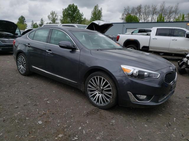 KNALN4D73E5130522 KIA Cadenza Premium