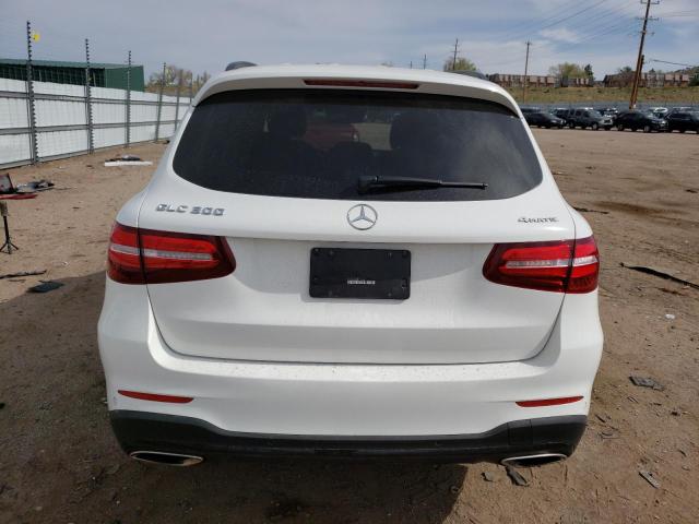 WDC0G4KB8KV164873 Mercedes-Benz Glc 300 4matic
