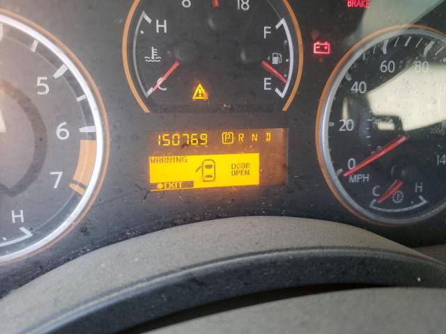 1N6BA0CH0FN506962 Nissan TITAN S