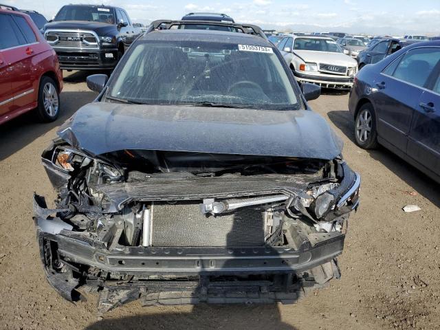 4S3GTAD61J3735175 Subaru Impreza Premium Plus