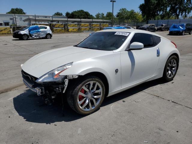 2013 Nissan 370Z Base