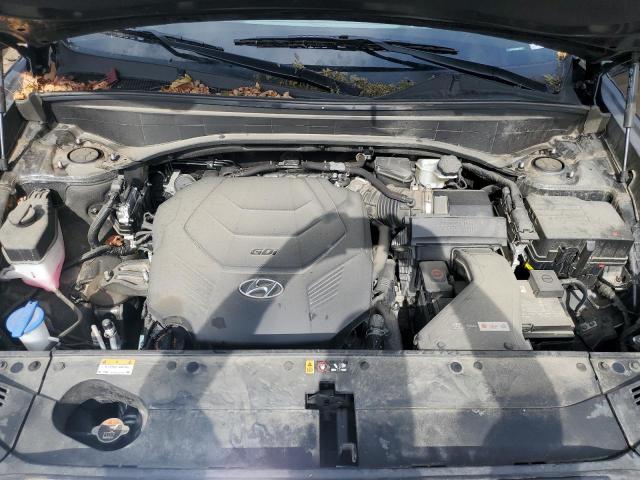 2021 HYUNDAI PALISADE C - KM8R7DHEXMU318261