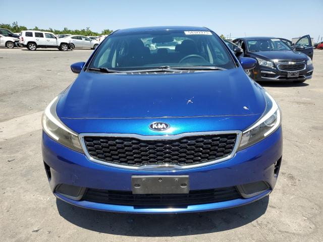 3KPFL4A74HE017455 KIA FORTE LX