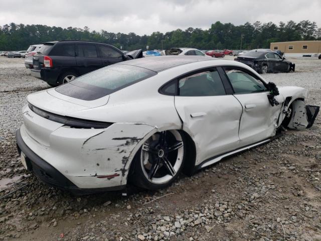 2021 PORSCHE TAYCAN 4S - WP0AB2Y16MSA44556
