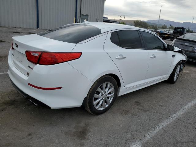 5XXGN4A76FG391956 KIA OPTIMA EX