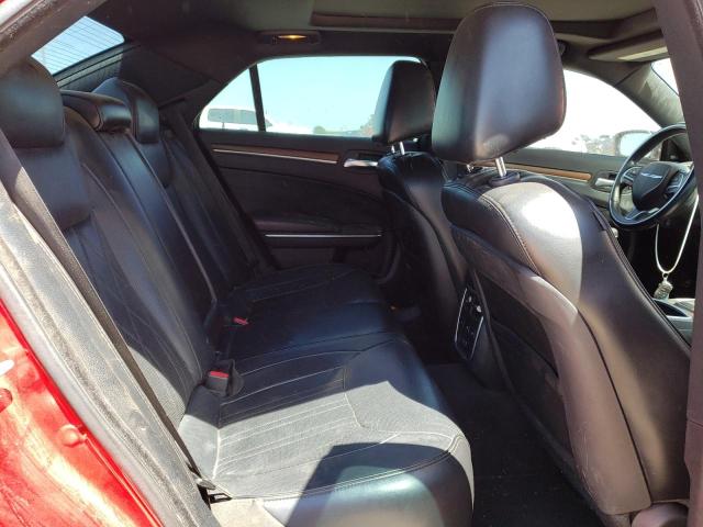 2015 CHRYSLER 300C PLATI 2C3CCAPG1FH841718