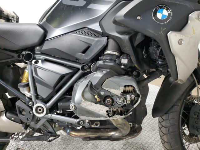 2022 BMW R 1250 GS - WB10M0306N6F08820