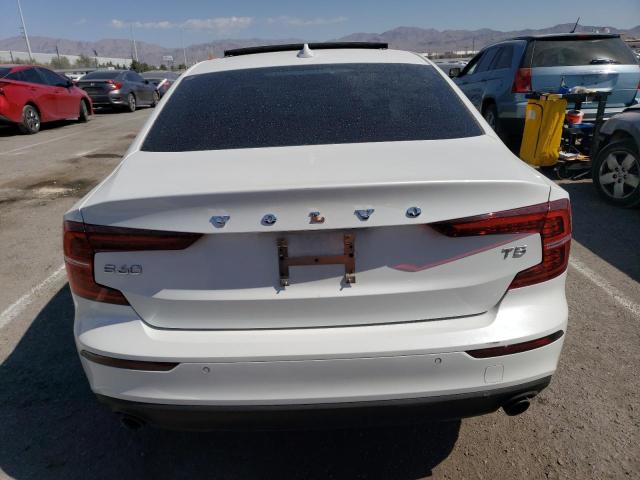 7JR102FK2LG060254 Volvo S60 T5 Momentum