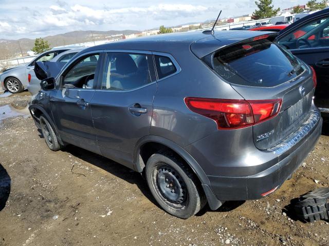 JN1BJ1CR4KW631455 Nissan Rogue Sport S