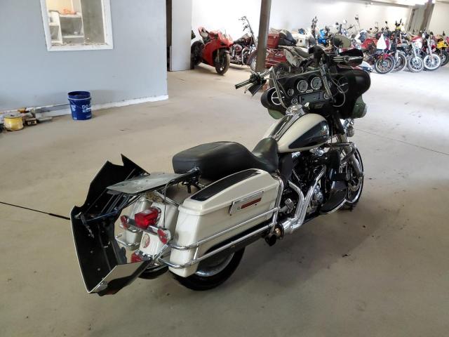 2013 HARLEY-DAVIDSON FLHTC ELEC - 1HD1FFM19DB629077