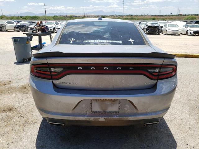 2C3CDXHG5FH789699 Dodge Charger Sxt