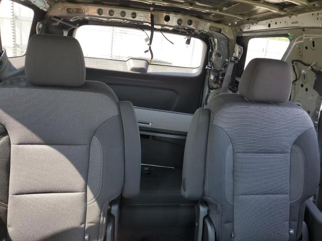 2023 Chevrolet Traverse Lt VIN: 1GNERGKW8PJ145191 Lot: 52794743