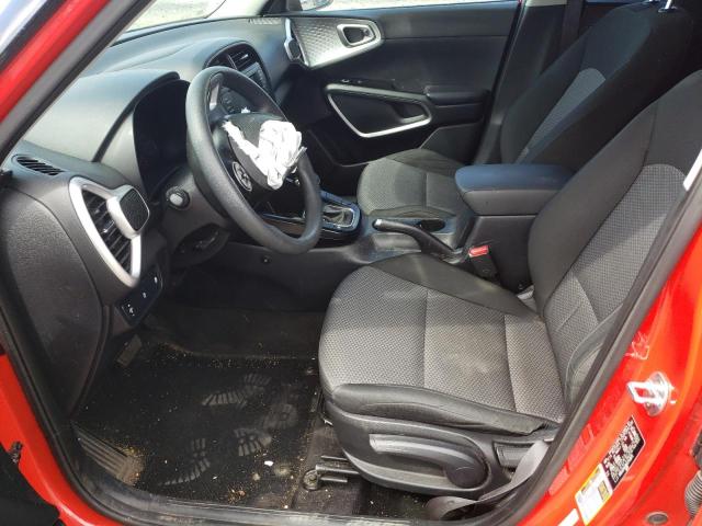 KNDJ23AU6M7742871 KIA SOUL LX