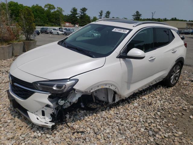 2022 Buick Encore GX Essence