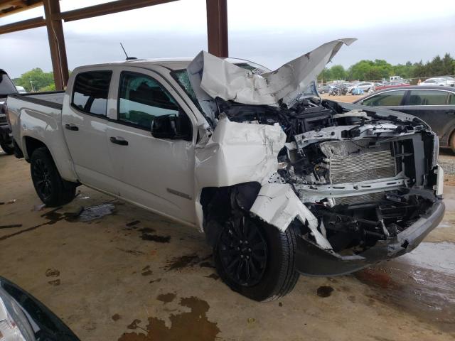 1GTG5BEN4N1311013 GMC Canyon Elevation