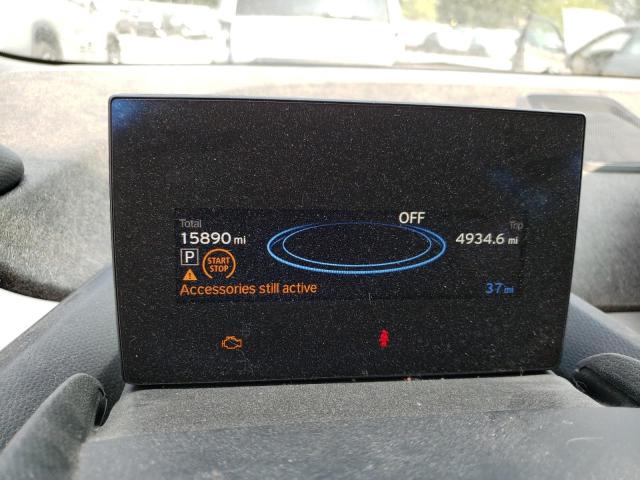 2019 BMW I3 REX - WBY8P4C53K7D13004