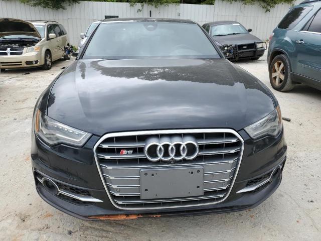2015 AUDI S6 - WAUF2AFC8FN013311