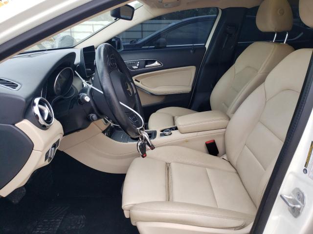 2018 MERCEDES-BENZ GLA 250 - WDCTG4EB5JJ369596