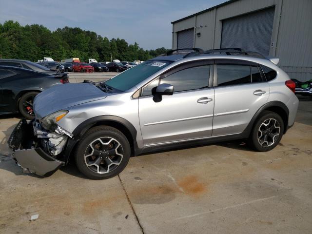 2015 Subaru XV Crosstrek 