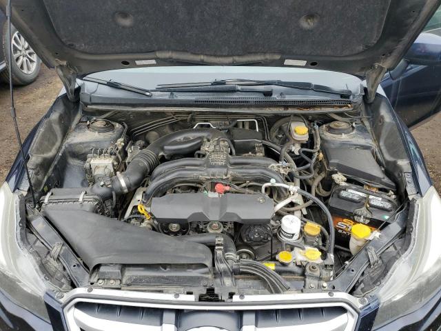 JF1GPAL65EH255130 Subaru Impreza Sport Premium