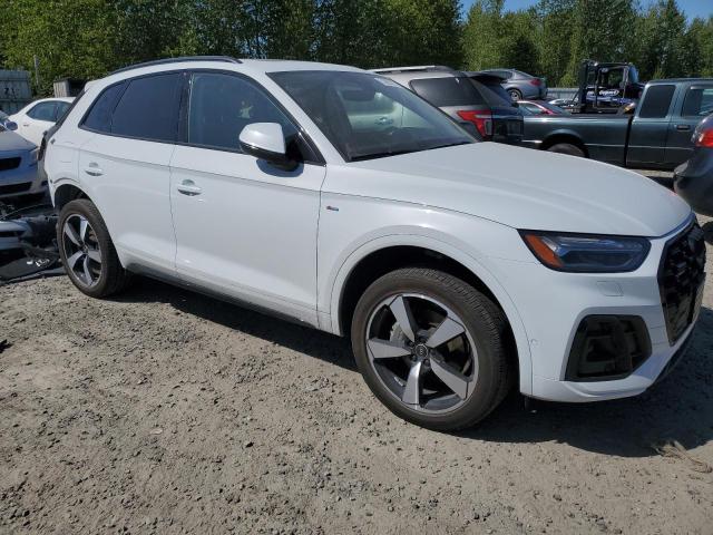 2022 AUDI Q5 PRESTIG - WA1FAAFY3N2028388
