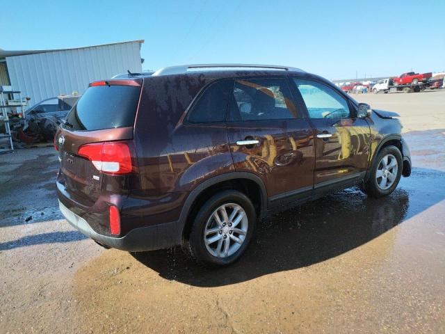 5XYKT3A6XFG662143 KIA SORENTO LX
