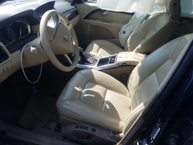 2015 VOLVO XC70 T6 PR - YV4902NC1F1202223
