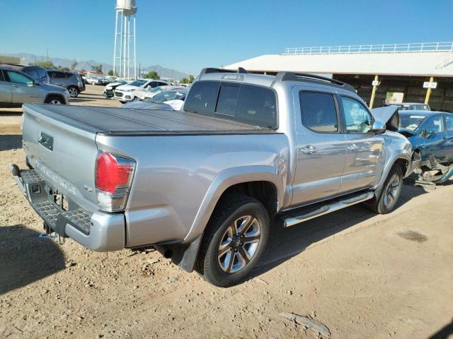 Toyota Tacoma Double Cab 2018 3TMGZ5AN4JM140952 Image 3