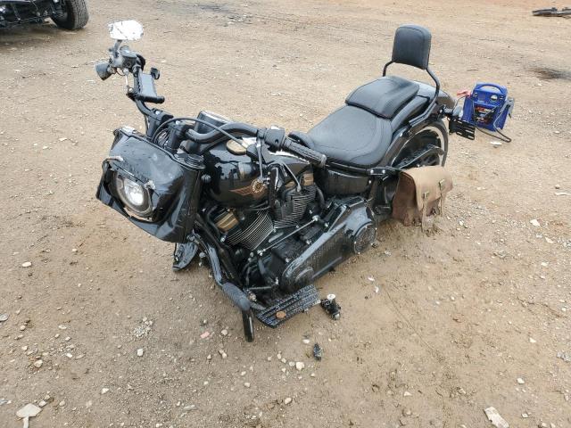 2020 HARLEY-DAVIDSON FLFBSANV - 1HD1YRK18LB053124