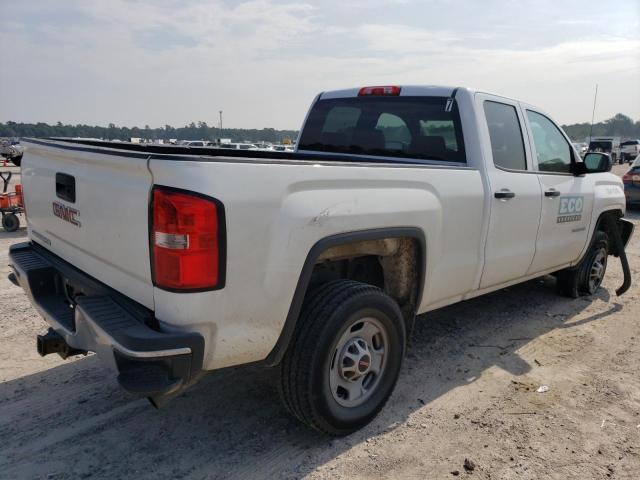 2015 GMC SIERRA C25 1GT21XEG7FZ555309