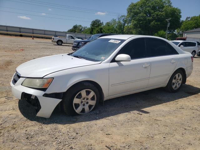 2008 Hyundai Sonata GLS