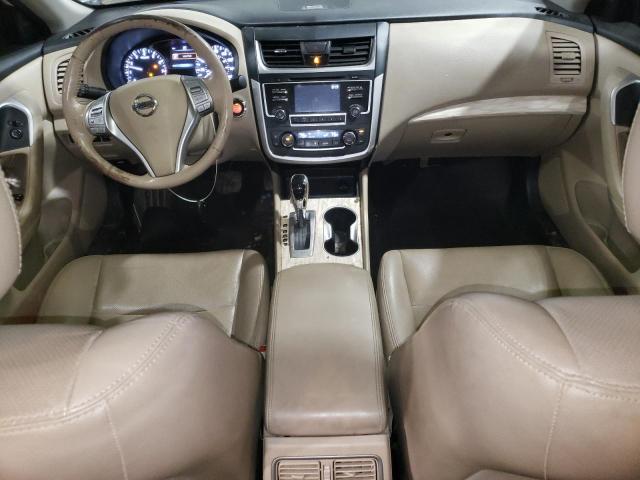 2016 NISSAN ALTIMA 2.5 - 1N4AL3AP9GC271260