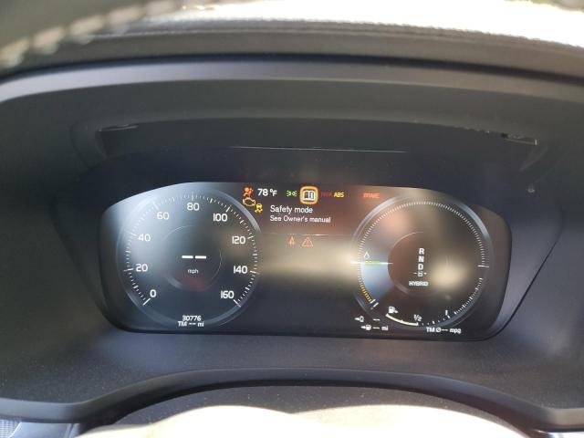 2021 VOLVO S60 T8 REC 7JRBR0FM9MG112271