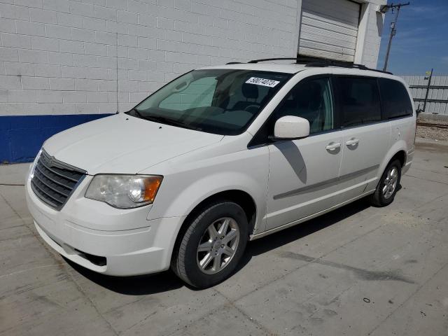 2010 Chrysler Town & Country Touring