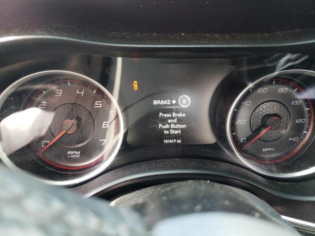 2C3CDXBG9HH618790 Dodge Charger Se