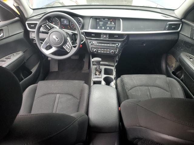 5XXGT4L35KG362541 KIA Optima Lx