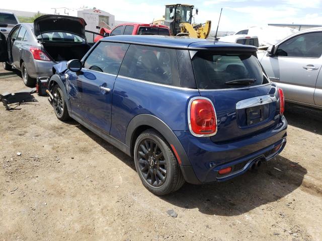 WMWXM7C55ET986292 Mini COOPER S