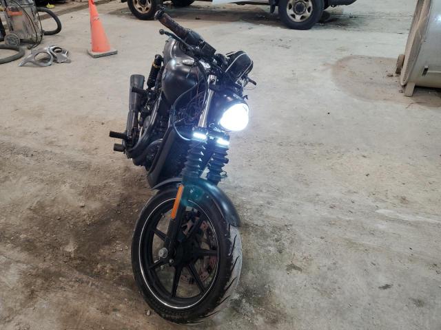 2015 HARLEY-DAVIDSON XG750 1HD4NBB19FC509871
