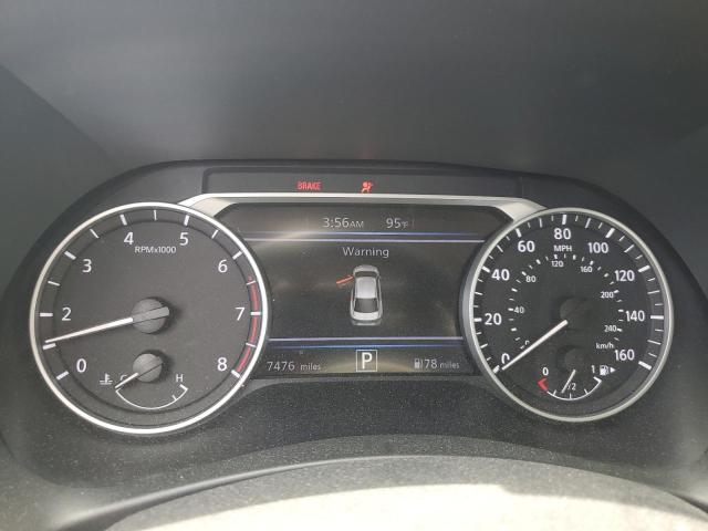 3N1AB8CV1NY226200 Nissan SENTRA SV