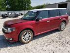 2016 FORD FLEX SEL - 2FMGK5C82GBA07902