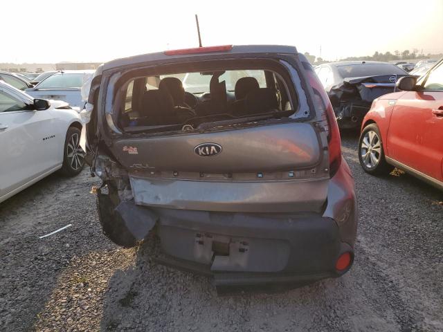 KNDJN2A25E7037240 KIA Soul