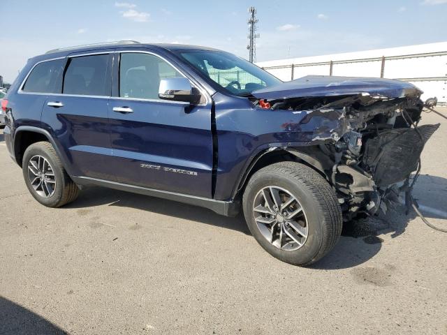1C4RJFBG5HC899241 Jeep Grand Cherokee Limited