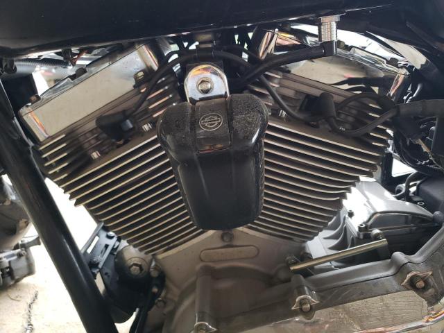 2009 HARLEY-DAVIDSON FXDC 1HD1GV4119K340452