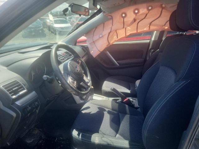 2018 SUBARU FORESTER 2 - JF2SJEDC1JH441468