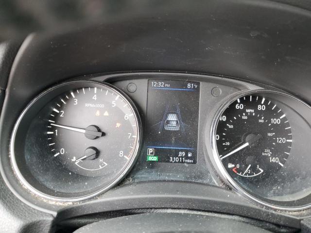 5N1AT2MT9LC763676 Nissan ROGUE S