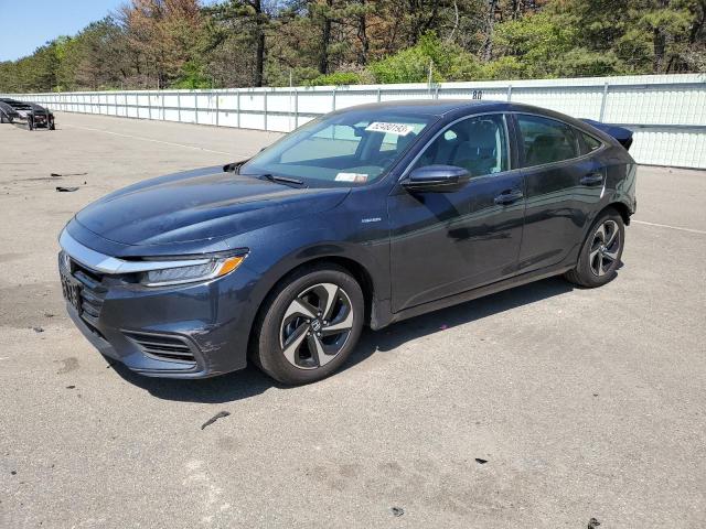 2022 Honda Insight EX